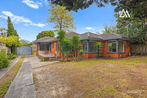 86 LINDRUM RD, FRANKSTON, VIC 3199