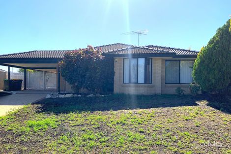 9 Grangemouth Turn, Kinross, WA 6028