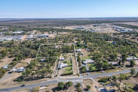 Property photo of 17B Silica Road Emerald QLD 4720
