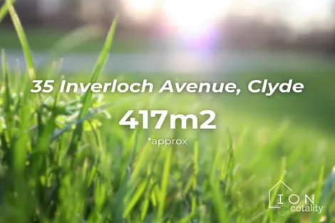35 Inverloch Ave, Clyde, VIC 3978