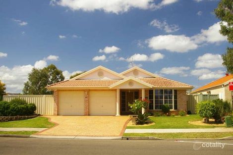 92 Glenwood Park Dr, Glenwood, NSW 2768