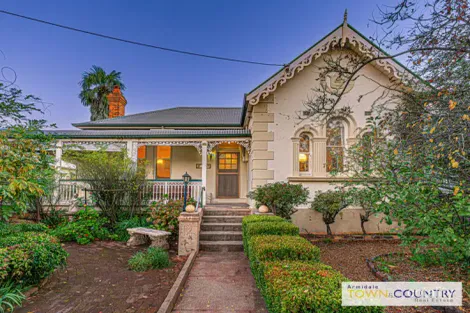 90 Brown St, Armidale, NSW 2350