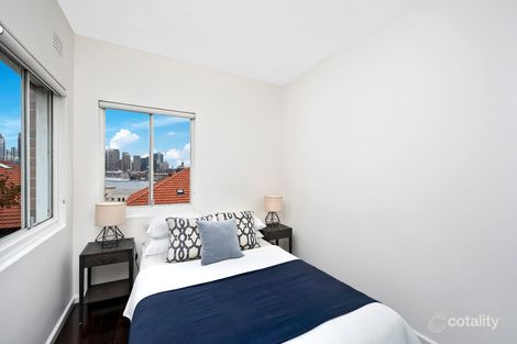 Property photo of 4/63A Upper Pitt Street Kirribilli NSW 2061