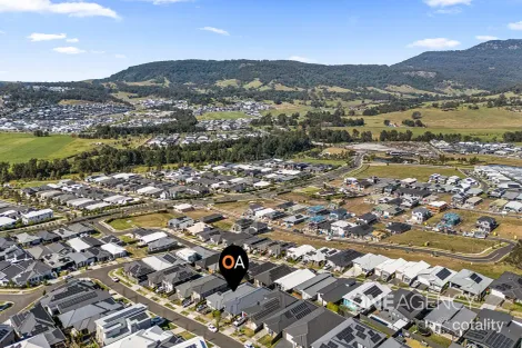 Property photo of 11 Brotheridge Avenue Calderwood NSW 2527