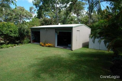 Property photo of 48 California Drive Oxenford QLD 4210
