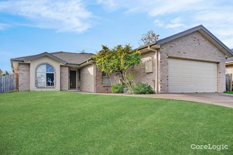Property photo of 208 Denton Park Drive Aberglasslyn NSW 2320