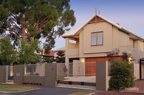 Property photo of 4A Oakover Street East Fremantle WA 6158