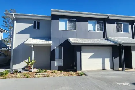 4/43 Amy St, Morayfield, QLD 4506