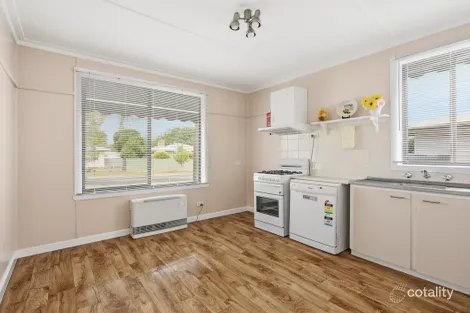 Property photo of 29 Manley Crescent Wangaratta VIC 3677