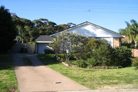 12 Tallowwood Cl, Alfords Point, NSW 2234