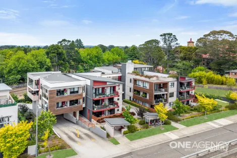 19/8 Great Western Hwy, Leura, NSW 2780