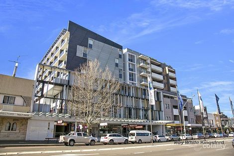 601/438-448 Anzac Pde, Kingsford, NSW 2032