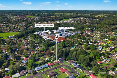 Property photo of 17 Darcy Drive Goonellabah NSW 2480