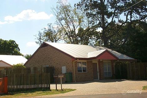 1 Dempsey St, Harristown, QLD 4350