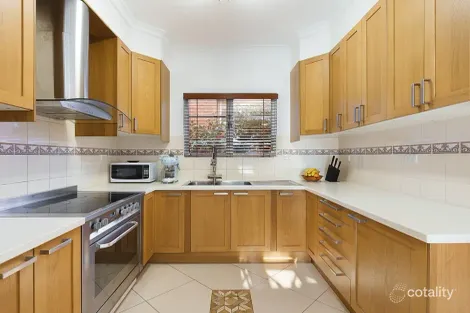 Property photo of 3/33 Monomeeth Street Bexley NSW 2207