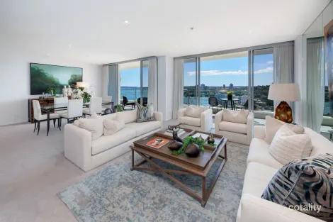 1203/81 Macleay St, Potts Point, NSW 2011