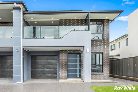 57 Arnold Ave, Kellyville, NSW 2155