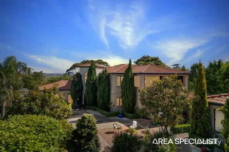 25 Archer Rd, Garfield, VIC 3814