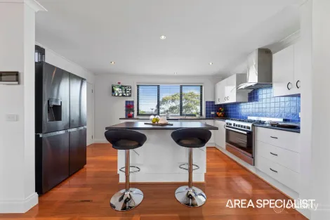 Property photo of 25 Archer Road Garfield VIC 3814