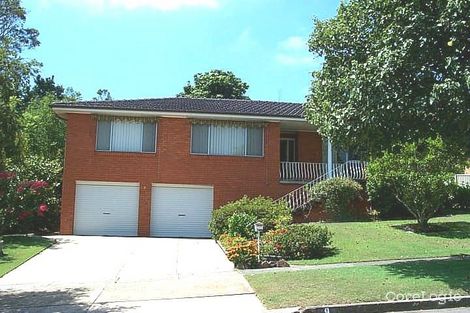 Property photo of 9 Edison Street Adamstown Heights NSW 2289