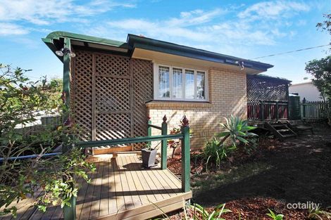 Property photo of 27 Hillgrove Street Upper Mount Gravatt QLD 4122