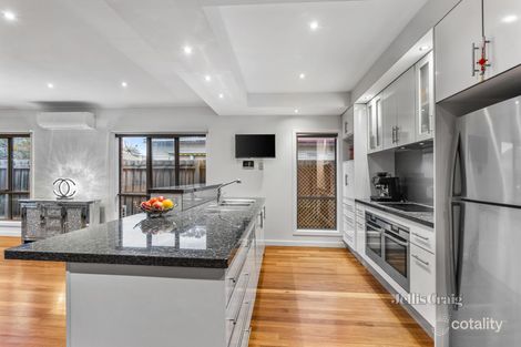 Property photo of 1/4 Parsons Street Clayton South VIC 3169