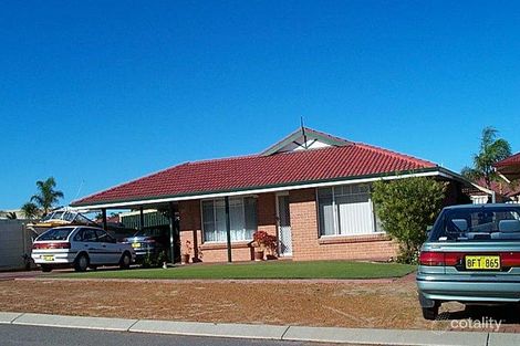 20 Nagle Cl, Mount Tarcoola, WA 6530