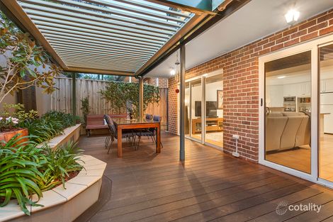 Property photo of 4 Ailsa Grove Ivanhoe VIC 3079