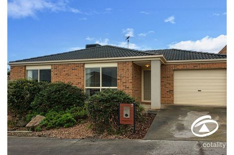 7/18-20 Ben Dr, Pakenham, VIC 3810