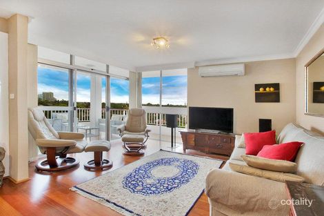 Property photo of 47/1-3 Broughton Road Artarmon NSW 2064