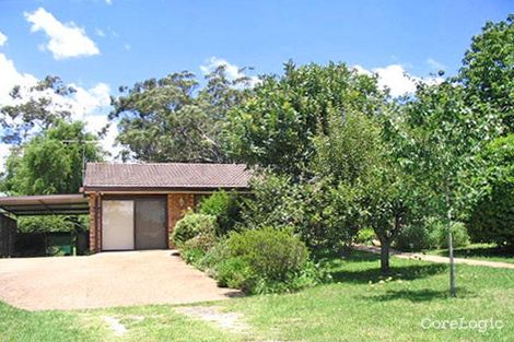 Property photo of 7 Glen Street Woodford NSW 2778