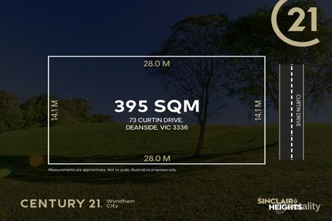 73 Curtin Dr, Deanside, VIC 3336