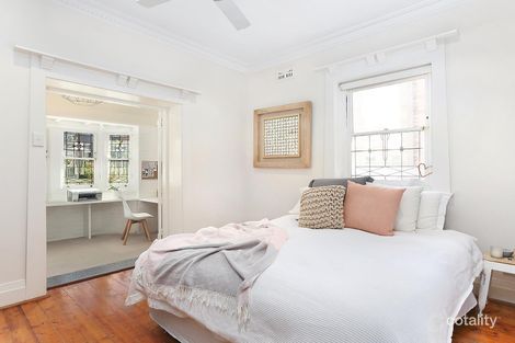 Property photo of 1/27 Moira Crescent Coogee NSW 2034