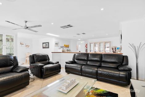 Property photo of 95 Bronzewing Avenue Ellenbrook WA 6069