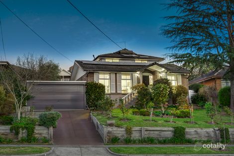 Property photo of 29 Scarlet Ash Drive Templestowe Lower VIC 3107