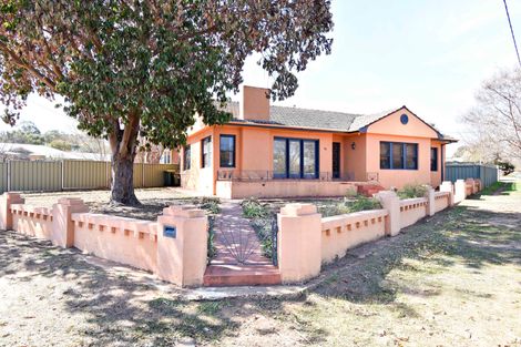 Property photo of 40 Dalton Street Dubbo NSW 2830