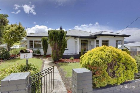 17 Fourth Ave, West Moonah, TAS 7009