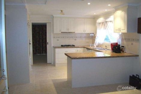 Property photo of 16 Sheraton Crescent Ferntree Gully VIC 3156