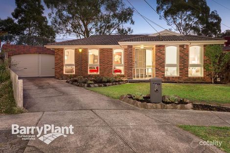 8 Roulston Ct, Noble Park North, VIC 3174