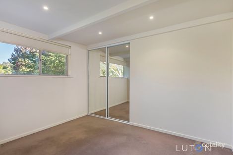Property photo of 5/150 Monaro Crescent Red Hill ACT 2603