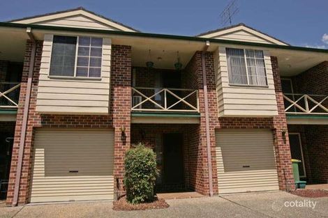 6/4-6 Blaxland Ave, Penrith, NSW 2750