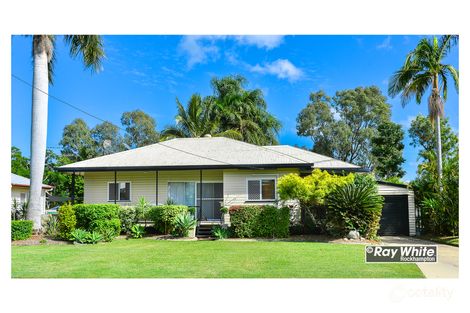 Property photo of 91 Bawden Street Berserker QLD 4701