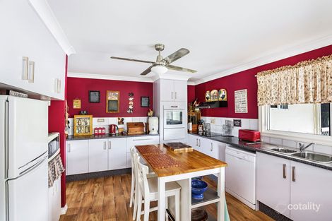 Property photo of 13 Odassa Street Goombungee QLD 4354