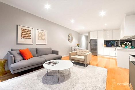 Property photo of 65 Capel Street West Melbourne VIC 3003