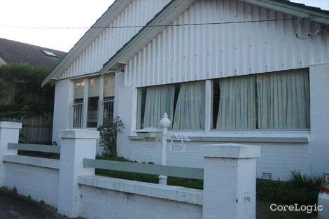 Property photo of 170 Macpherson Street Bronte NSW 2024