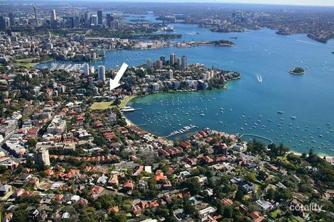 Property photo of 6/11 Wiston Gardens Double Bay NSW 2028