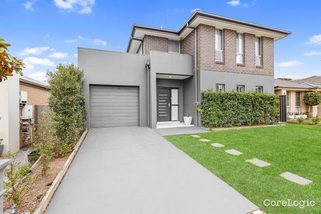 Property photo of 25 Sunrise Terrace Glenmore Park NSW 2745