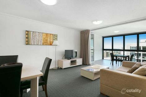1909/128 Charlotte St, Brisbane City, QLD 4000