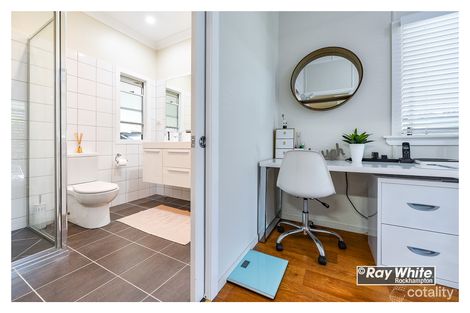 Property photo of 91 Bawden Street Berserker QLD 4701