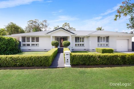 Property photo of 35 Windsor Road Wamberal NSW 2260